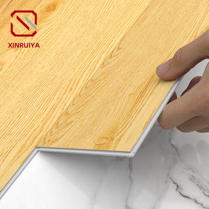 En iyi 8mm Spc vinil döşeme ahşap tahıl yüksek kalite birbirine Lvt Lvp tıklayın kilit lüks Spc vinil tahta döşeme - Product Image 2