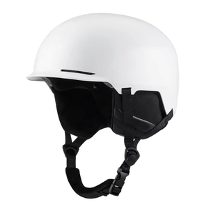 Casques de ski unisexes professionnels YX, sécurité hivernale, matériau PC+EPS, drapeau chinois - Product Image 4