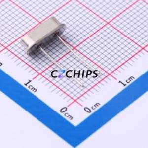 HY47265M49SOB2T02 Crystal (Passive) HC-49S Crystal Oscillator 4.7265MHz 20ppm 20pF 50ppm - Product Image 2