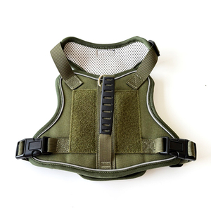 Arnés de Gato de Alta Calidad, Nuevo Estilo, Lujoso, a Prueba de Escapes, Ajustable, con Correa - Product Image 6