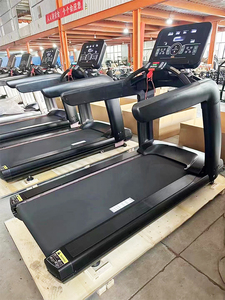 <span class=keywords><strong>Caminadora</strong></span> Eléctrica Motorizada <span class=keywords><strong>de</strong></span> Aluminio Resistente con <span class=keywords><strong>Pedales</strong></span>, para Deportes, Gimnasio, Ejercicio Físico Comercial - Product Image 6