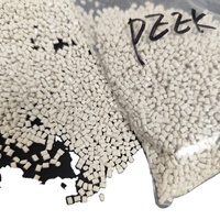 Granulés de polyétheréterkéton (PEEK) de haute qualité pour applications automobiles, médicales et électroniques