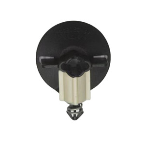 คลิปหนีบไฟหน้า Citron Peugeot DS รุ่น 9672905880 อะไหล่ทดแทนสำหรับยานยนต์ - Product Image 1