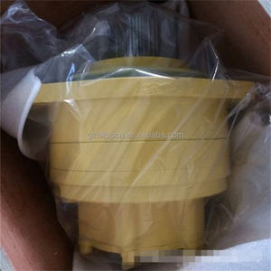 Poclain MK serie MK04 MK05 MK08 MK09 MK35 MK47 <span class=keywords><strong>MSE</strong></span> MSE18 MK05-0 motore a pistone idraulico MK05-0-124-F04-1340-0000 - Product Image 4