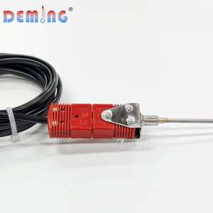 เทอร์โมคัปเปิลทังสเตนอุณหภูมิสูง - Product Image 3