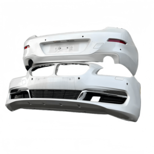 Pour BMW série <span class=keywords><strong>6</strong></span> pare-chocs 630i garde-boue 640i capot 650i porte M6 couvercle arrière série <span class=keywords><strong>6</strong></span> GT <span class=keywords><strong>avant</strong></span> et arrière entoure Original de haute qualité - Product Image 2