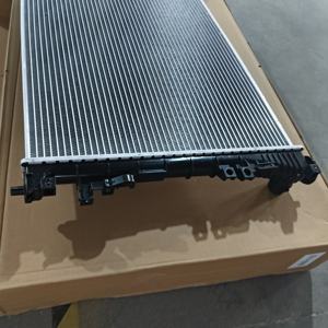 Pièces détachées de carrosserie automobile <span class=keywords><strong>Intercooler</strong></span> 2.5L pour <span class=keywords><strong>Hyundai</strong></span> <span class=keywords><strong>Tucson</strong></span> 2022 2023 2024 25310N9700 - Product Image 4