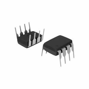 ซื้อชิ้นส่วนอิเล็กทรอนิกส์ออนไลน์ NJM2732D 8 DIP ชิป ผู้ผลิตชิป ช่องทางจำหน่าย - Product Image 1