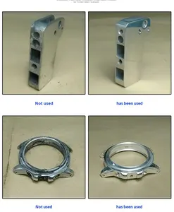 Kenlin XB-FY Industrieller Wasserbasierter Metall-Rostschutzschmierstoff Hartfilm-Rostschutzmittel pH 11.002 252 Konzentration - Product Image 3