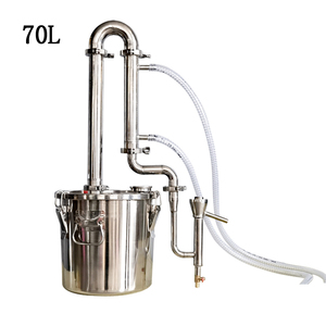 Équipement privé de fabrication de <span class=keywords><strong>vin</strong></span> de 70l, machine à <span class=keywords><strong>rosée</strong></span>, à raisin et à brandy avec observation du degré de <span class=keywords><strong>vin</strong></span>, plus pratique pour mesurer le <span class=keywords><strong>vin</strong></span> - Product Image 1