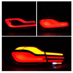 OE ไฟท้าย LED สีแดงแบบ63219491575/63219491576สำหรับ F33 4 F32โคมไฟหยุดอัตโนมัติ F83 F82 F36 - Product Image 5