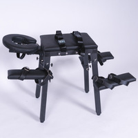Chaise sexuelle pour positions masculines et féminines, entraînement BDSM, tabouret pieuvre, jouet sexuel pour couples, orgasme, sensuel