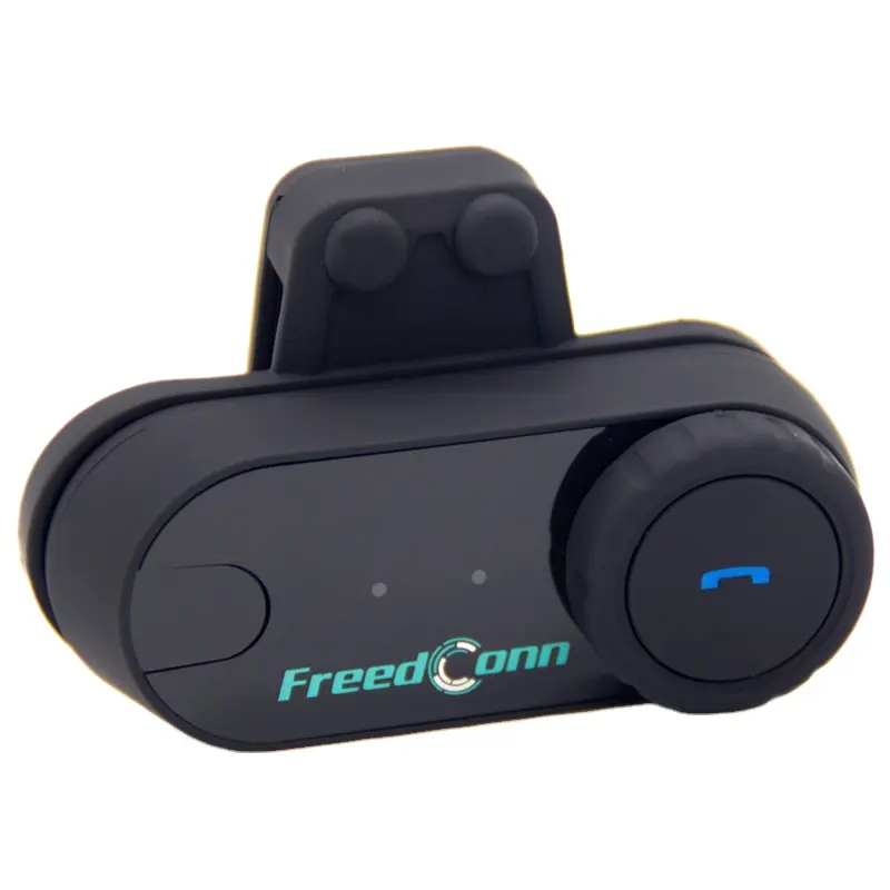 2020 popular product Intercom Wireless unique Motorcycle free Headset Bluetooth Helmet