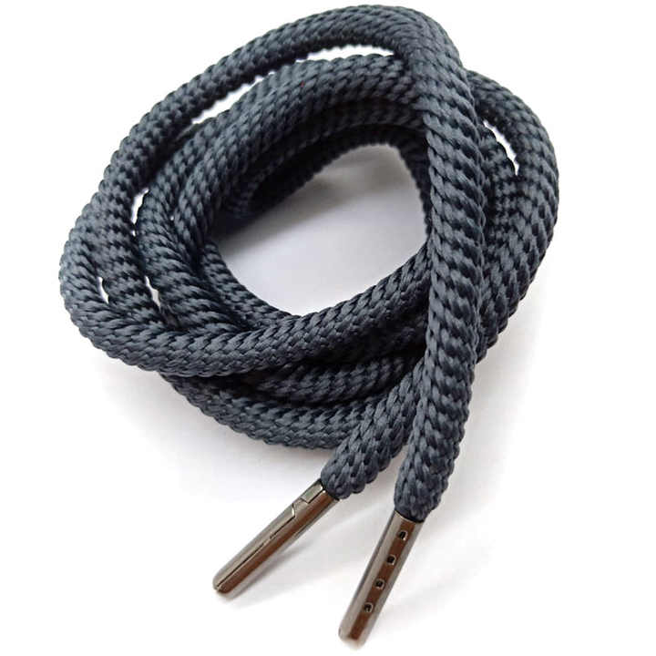 Custom Drawstrings for Hoodies - High Tenacity & Sustainability