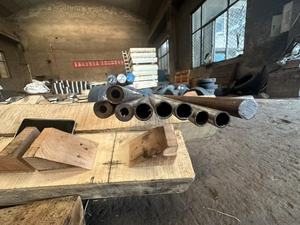 100cr6 ống thép chịu lực hợp kim cán nguội ống chính xác liền mạch-Hình Chữ Nhật tròn-Dịch vụ rèn tùy chỉnh bao gồm - Product Image 6