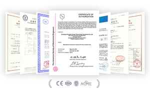 Nhà máy sản xuất oxy đông lạnh nhà máy tách khí áp suất thấp cho đường hầm đóng băng - Product Image 4