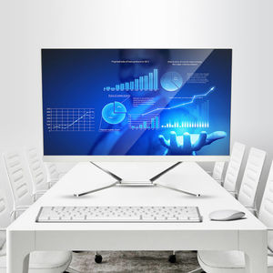 Sharerdp <strong>Custom</strong> Brand 1115G4/1135G7 All-in-One <strong>Desktop</strong> <strong>Computers</strong> <strong>LCD</strong> for School Office Use Featuring I5 I3 Computadoras De - Product Image 4