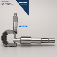 Arbres de précision usinés sur mesure, à rainures à clavette, à brides, filetés, usinage CNC, rectification, acier inoxydable, usine OEM