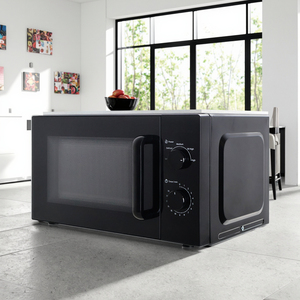 Horno Microondas 3 en 1 de 20L para Cocina, con Temporizador Inteligente y Freidora de Aire, de Fábrica OEM - Product Image 1