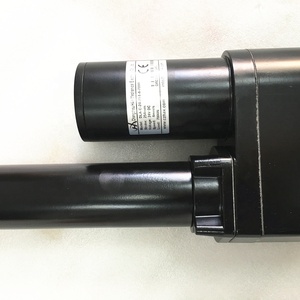 Actuador Lineal de 12 Voltios de Alta Resistencia IP66 - Product Image 2