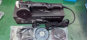 <span class=keywords><strong>Polisseuse</strong></span> à double action à rotation forcée Meilleure <span class=keywords><strong>polisseuse</strong></span> de <span class=keywords><strong>voiture</strong></span> - Product Image 6