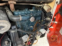 Gebrauchter Bobcat T770 Kompakt-Raupenlader mit Turbomotor, EPA Tier4 Emission, Bobcat Schnellwechselsystem für Landschaftsbau