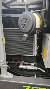 Excavatrice Zoomlion ZE75G : Qualité et précision inégalées dans une excavatrice de 7,5 tonnes - Product Image 3