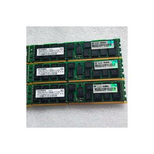 Новый в наличии 672612-081 672631-B21 для HPE 16 ГБ PC3-12800R RDIMM двойного ранга X4 (<span class=keywords><strong>DDR3</strong></span>-1600) ECC Серверная память - Product Image 6