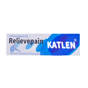 <span class=keywords><strong>Crema</strong></span> Analgésica Fría Katlen 60g, Fabricante Chino <span class=keywords><strong>para</strong></span> Uso Externo, Certificación ISO, Alivia Dolores Musculares, Suministros <span class=keywords><strong>para</strong></span> el Cuidado de la Salud - Product Image 5