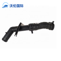 Tuyau en caoutchouc pour radiateur de liquide de refroidissement 2055019400 avec prix d'usine