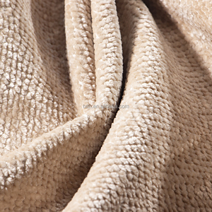 Ткань для обивки диванов Tenghui New Europe OEKO, дышащая, из синели, с водоотталкивающей пропиткой, для современной гостиной - Product Image 5