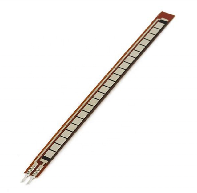 FLEX  SENSOR   4.5" INCH