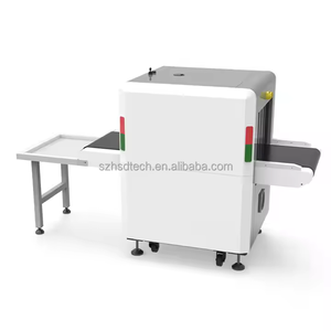 제조 저렴한 가격 X 레이 수하물 스캐너 공항 기계 항목 인식 새로운 기술 보안 Equipment-6550A - Product Image 1