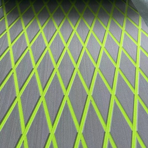 Eva Bọt Non-Slip Mat Chịu Mài Mòn Nổi Nền Tảng Mat Cho Ngoài Trời Không Thấm Nước Nhựa Thuyền Du Thuyền Mat Với Chất Kết Dính - Product Image 2