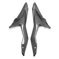Carenado de Motocicleta Lavitin para SurRon Ultra Bee, Accesorios de Carbono Real 3K, Protector SurRon Ultra, Piezas para Carreras al Aire Libre 2025 2026