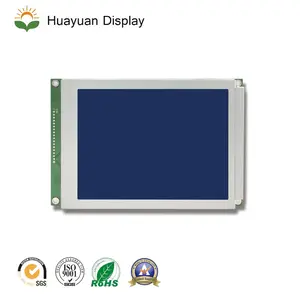 Layar Digital LCD LCD Modul Produsen 5.7 Inci 320X240 Diskon Besar-besaran Peralatan Medis Layar PC Mobil FSTN