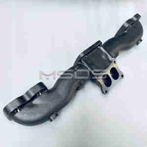 Z14 isz14 Cummins Bộ phận động cơ ống xả Manifold 5612673 - Product Image 2