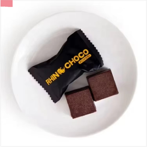 Produk Seksual Pria Hot-selling Rhin'o Choco Vip dengan Dark Chocolate Vip untuk Pemasok. Produk Asli dan Autentik - Product Image 2