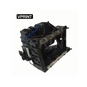 Estación de Suministro de Tinta (<span class=keywords><strong>ISS</strong></span>) Reacondicionada C7769-40233 C7769-60373 C7769-60148 para Plotter Designjet 500 800, Repuestos para Plotter, 95% NUEVO - Product Image 1