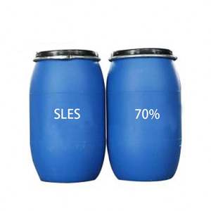 โซเดียมลอริลอีเทอร์ซัลเฟต70% N70 - Product Image 1