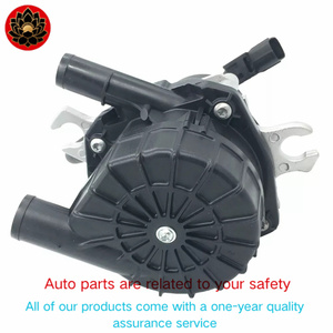 Nouvelle pompe d'injection d'air secondaire pour Toyota 4 Runner 4.0L V6 Lexus GX460 4.6L <span class=keywords><strong>V8</strong></span> 176100C040 - Product Image 5