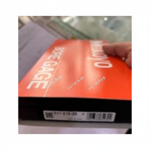 Mitutoyo 511-210-20ใหม่ล่าสุด1ชิ้น - Product Image 1
