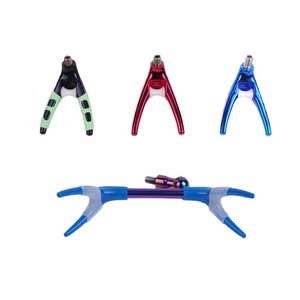 Soporte para cañas de pescar Cool Fishing, para exteriores, con cabezal de silicona, para cañas de pescar V-012 - Product Image 3