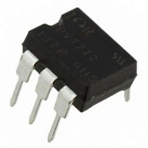PVT412LPBF Solid State Relay Electronic Component - Product Image 1