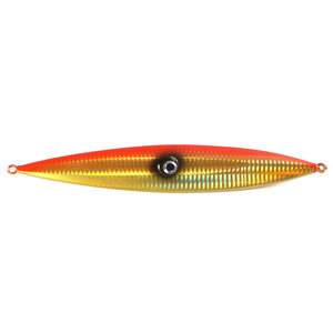 Leurre de pêche vertical pour eaux profondes 24,2 cm 400 g, leurre de pêche en métal lourd, leurre de pêche en plomb, leurre dur pour eau salée, pour thon, amberjack, <span class=keywords><strong>kingfish</strong></span> - Product Image 5