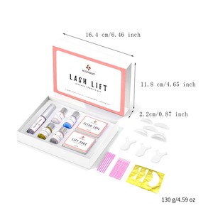 <span class=keywords><strong>Kit</strong></span> de <span class=keywords><strong>permanente</strong></span> pour <span class=keywords><strong>cils</strong></span> Iconsign Professional, lifting des <span class=keywords><strong>cils</strong></span>, maquillage permanent, lifting des <span class=keywords><strong>cils</strong></span> longue durée - Product Image 5
