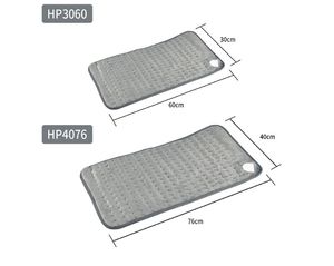 ETL GS chauffage domestique <span class=keywords><strong>couverture</strong></span> chauffante électrique chauffage Manta Electrica pour <span class=keywords><strong>couverture</strong></span> d'hiver - Product Image 1