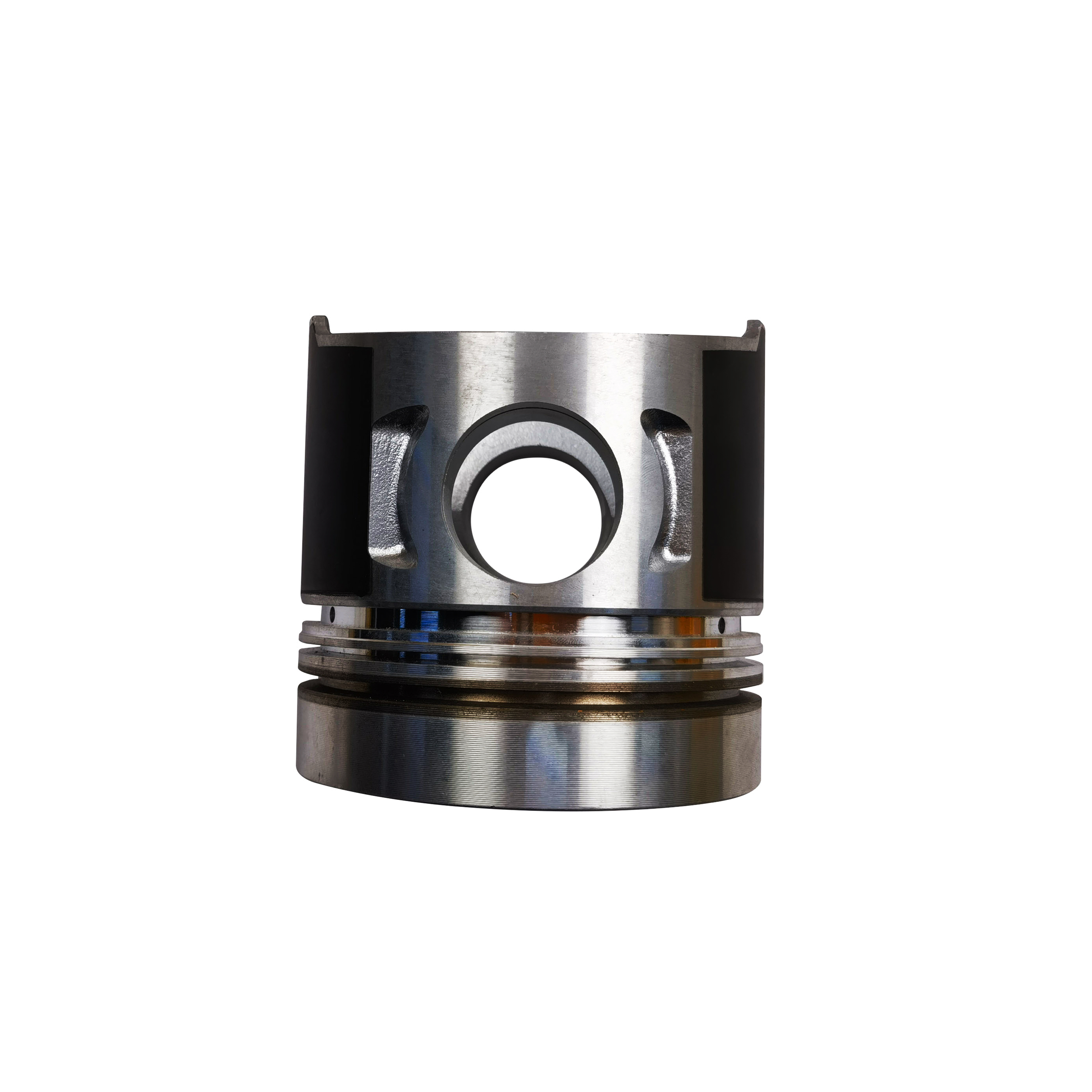 S6K S6KT 3066 320C Piston With Pin 297-7753 34317-07100 for Caterpillar Diesel Engine - Gupta Tractor Spares Co.