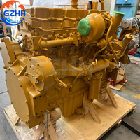 Moteur diesel Caterpillar C18 d'origine neuf pour excavatrice, compatible avec les modèles 3408, 3304, 3116, 3512, 3516, C6.6, C7, C7.1, C9, C11, C13, C18, C27