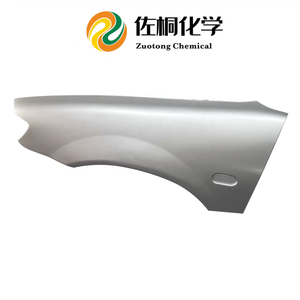 Peinture automobile en spray 1K à effet nacré, bonne qualité de particules, pour la rénovation automobile - Product Image 5